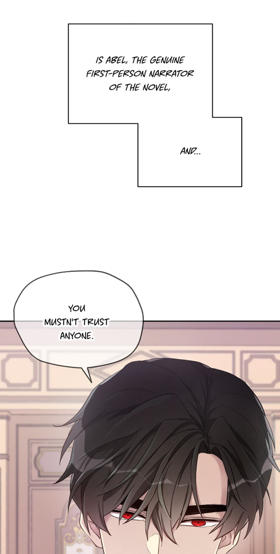I Married the Male Lead