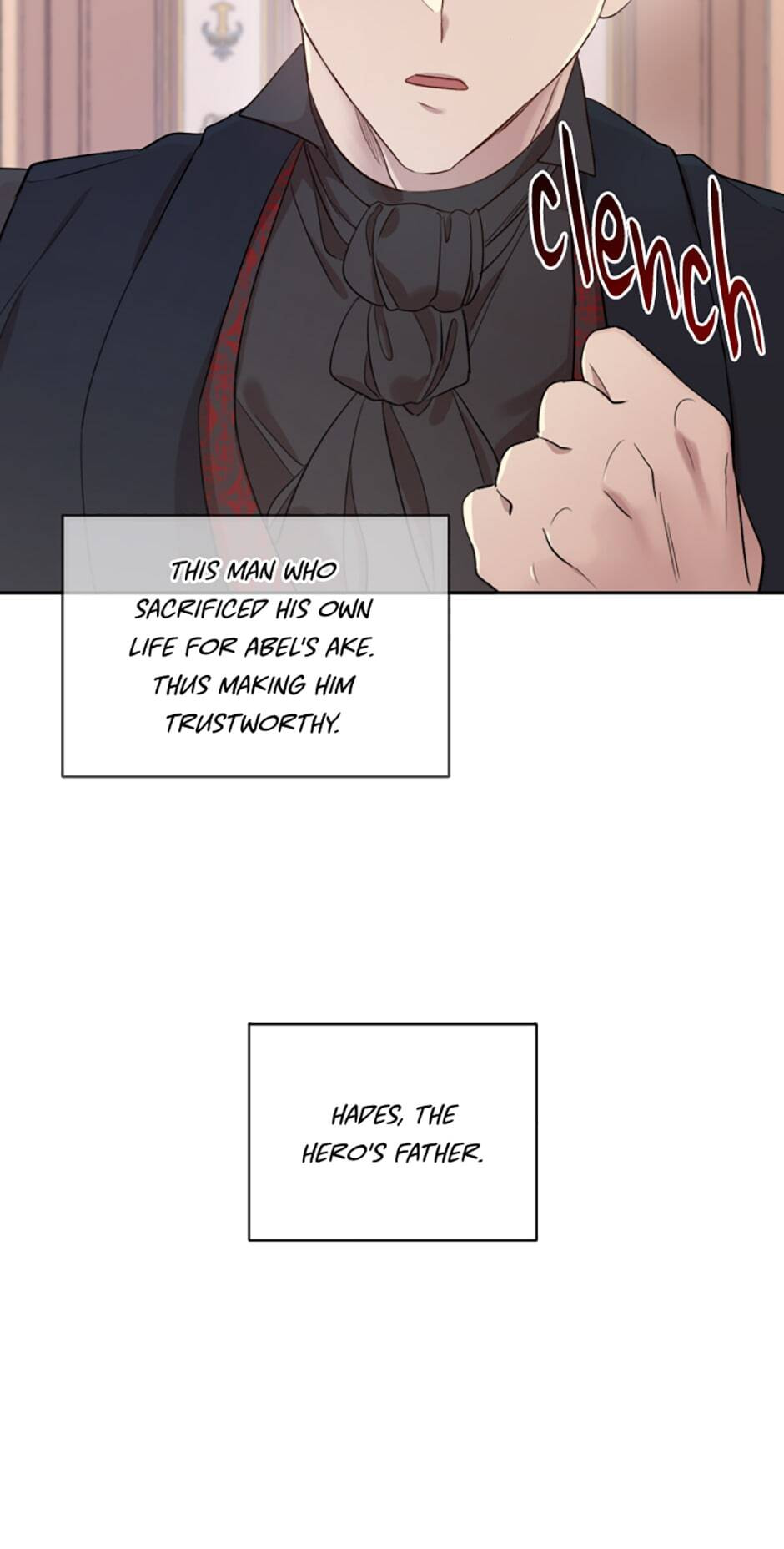 I Married the Male Lead