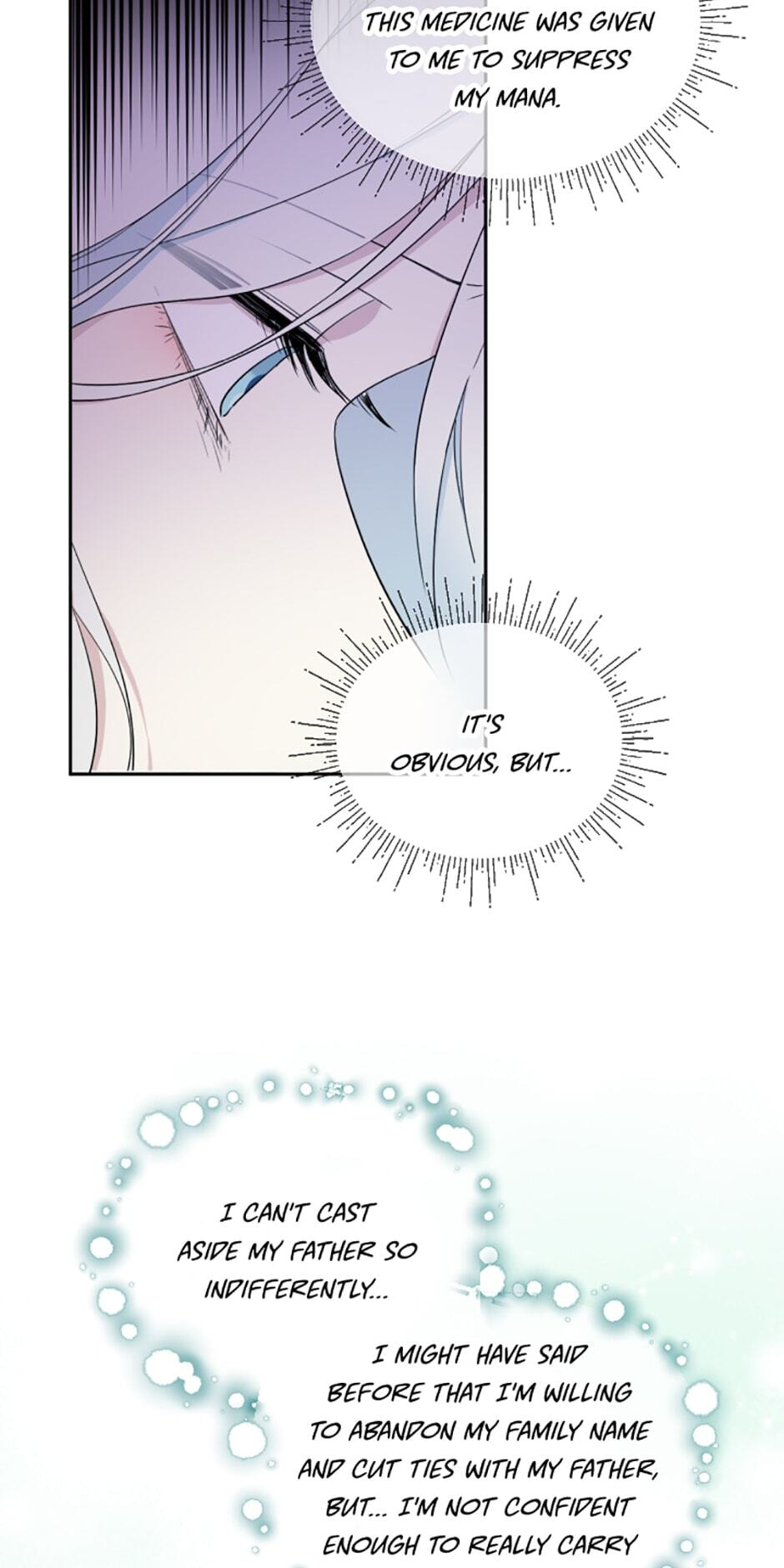 I Married the Male Lead