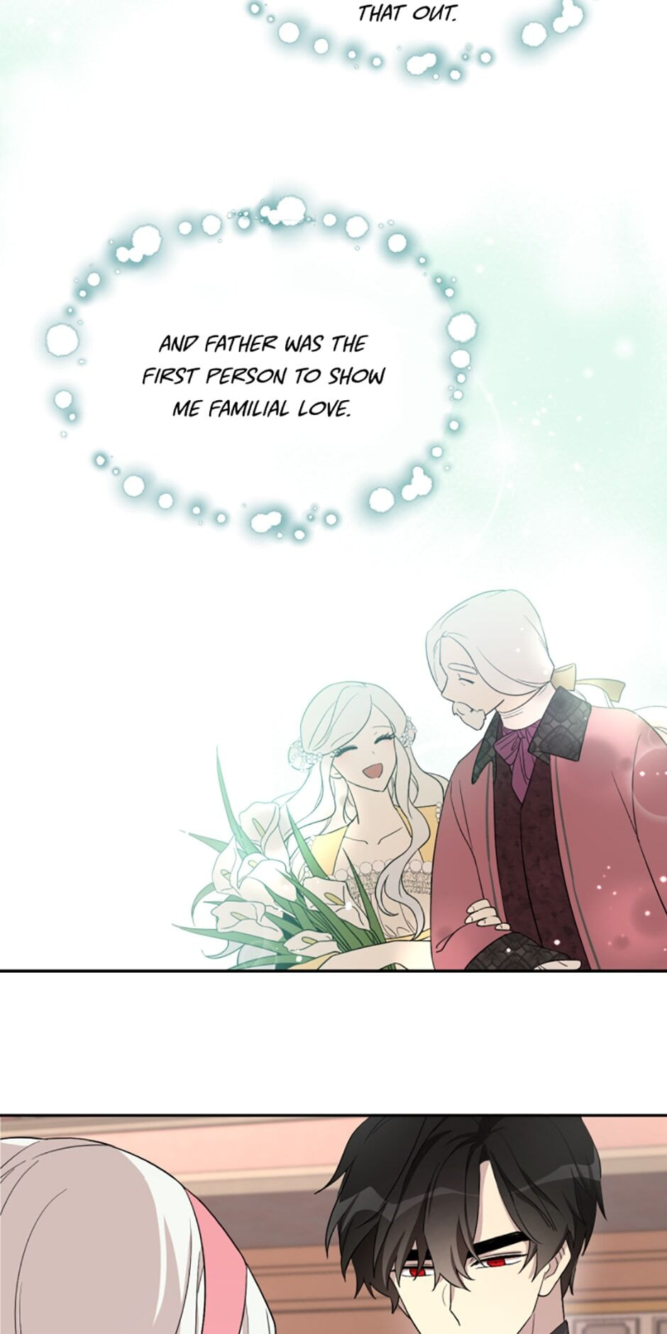 I Married the Male Lead