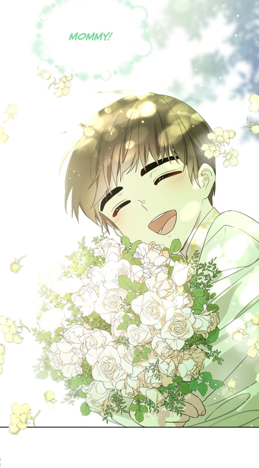 I Married the Male Lead