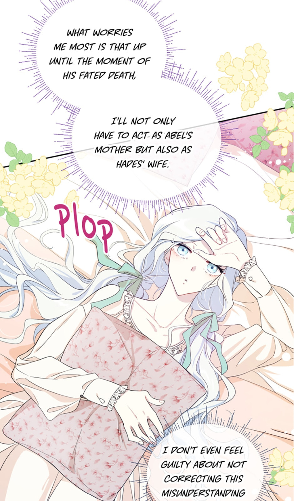 I Married the Male Lead
