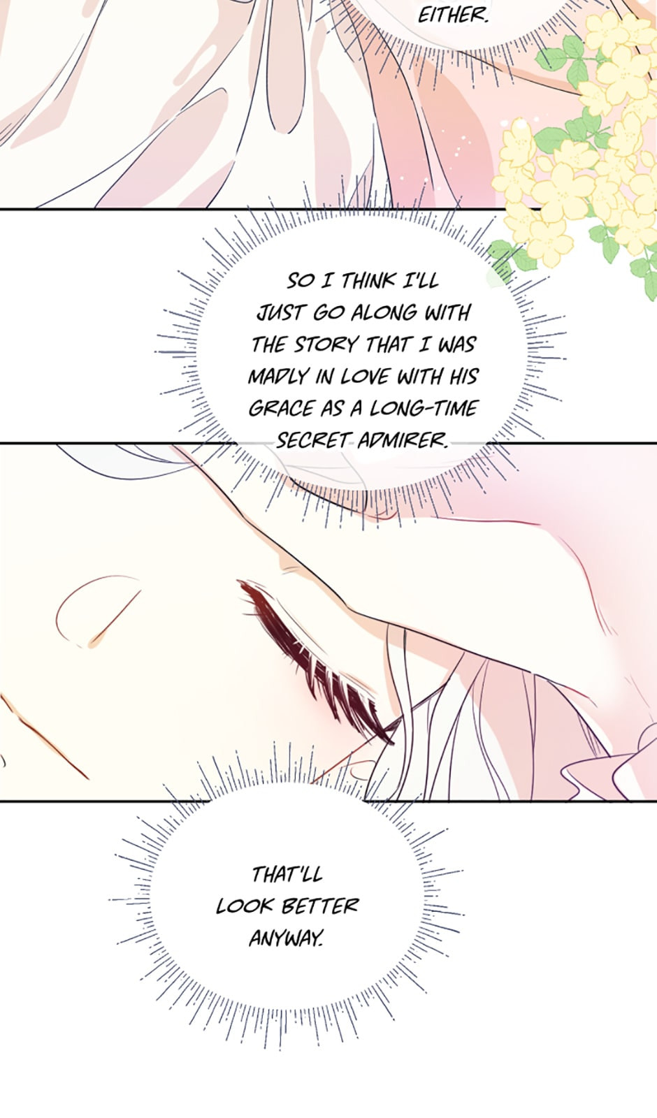 I Married the Male Lead