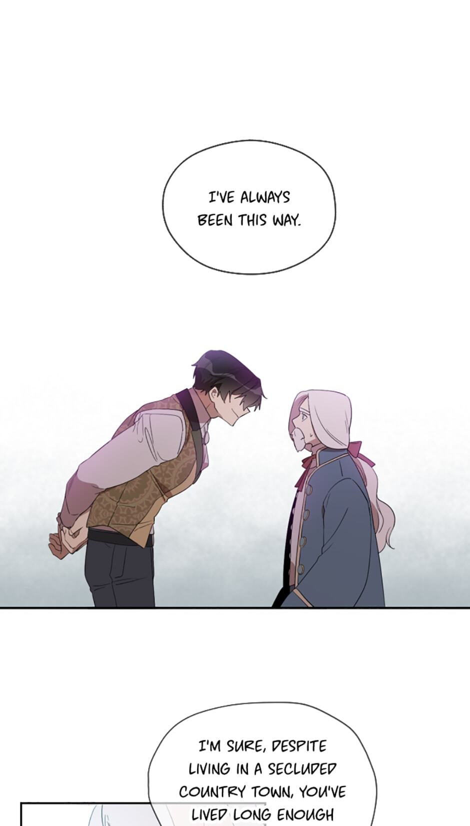 I Married the Male Lead