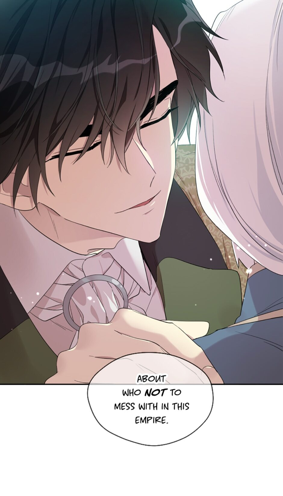 I Married the Male Lead