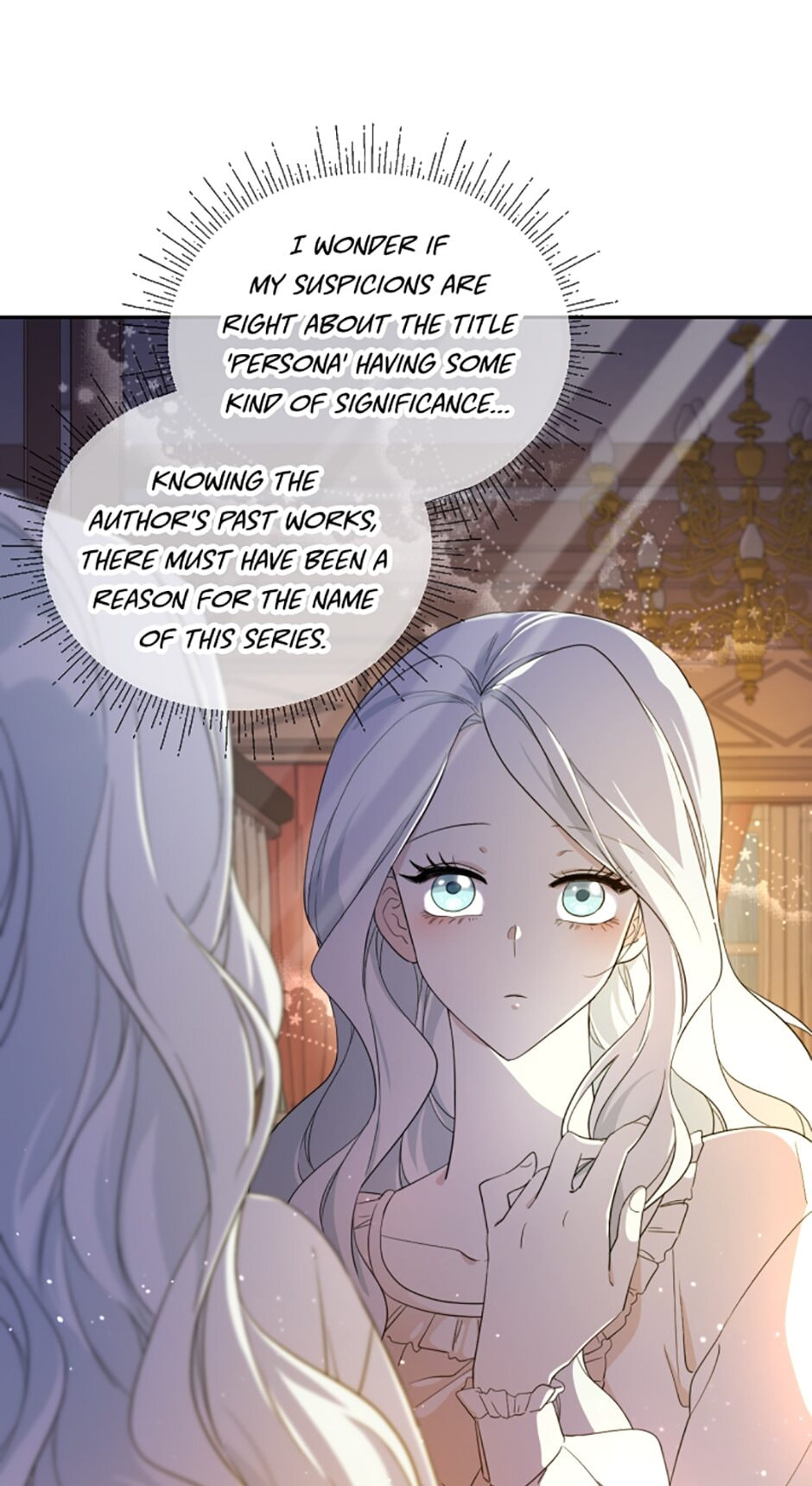 I Married the Male Lead