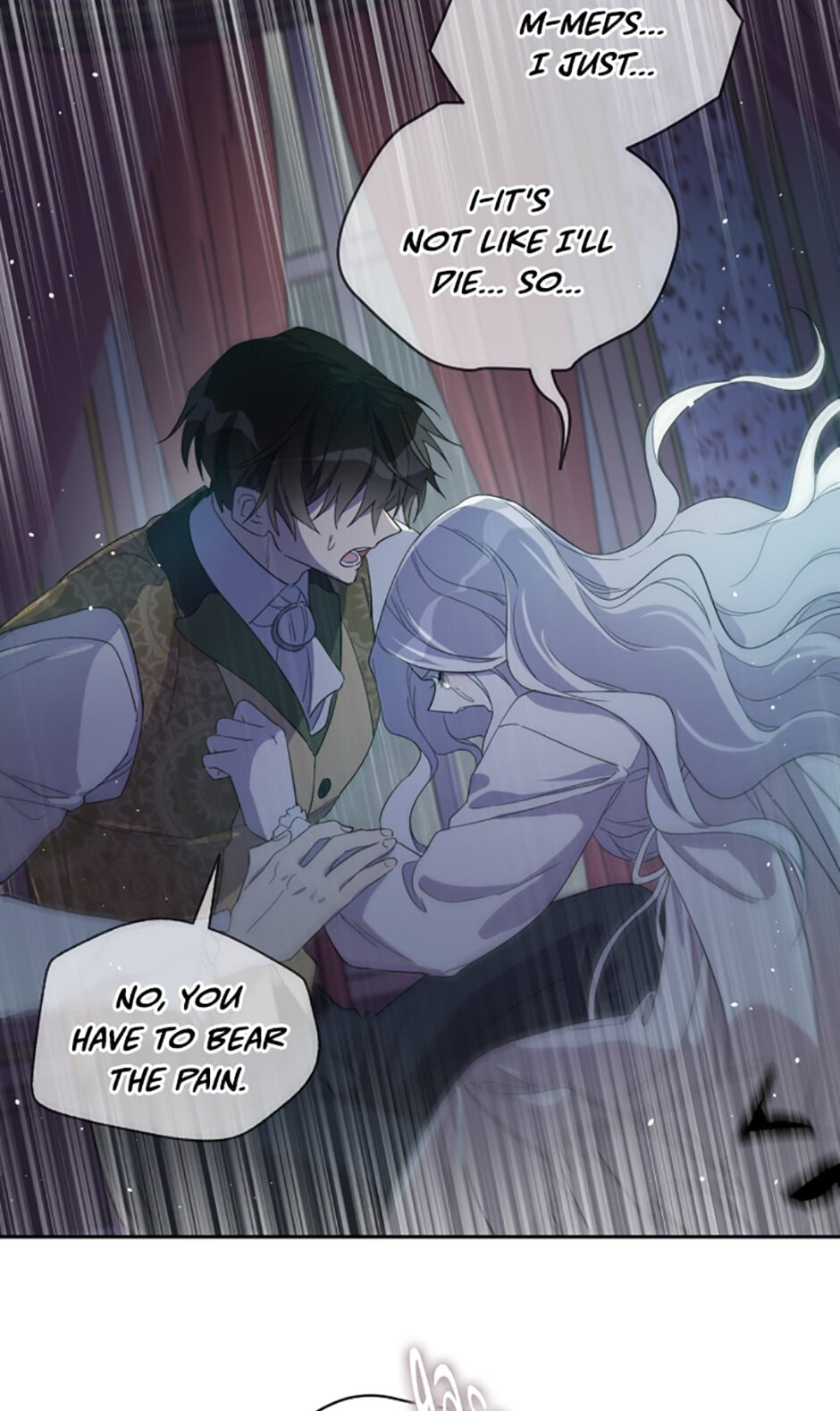 I Married the Male Lead