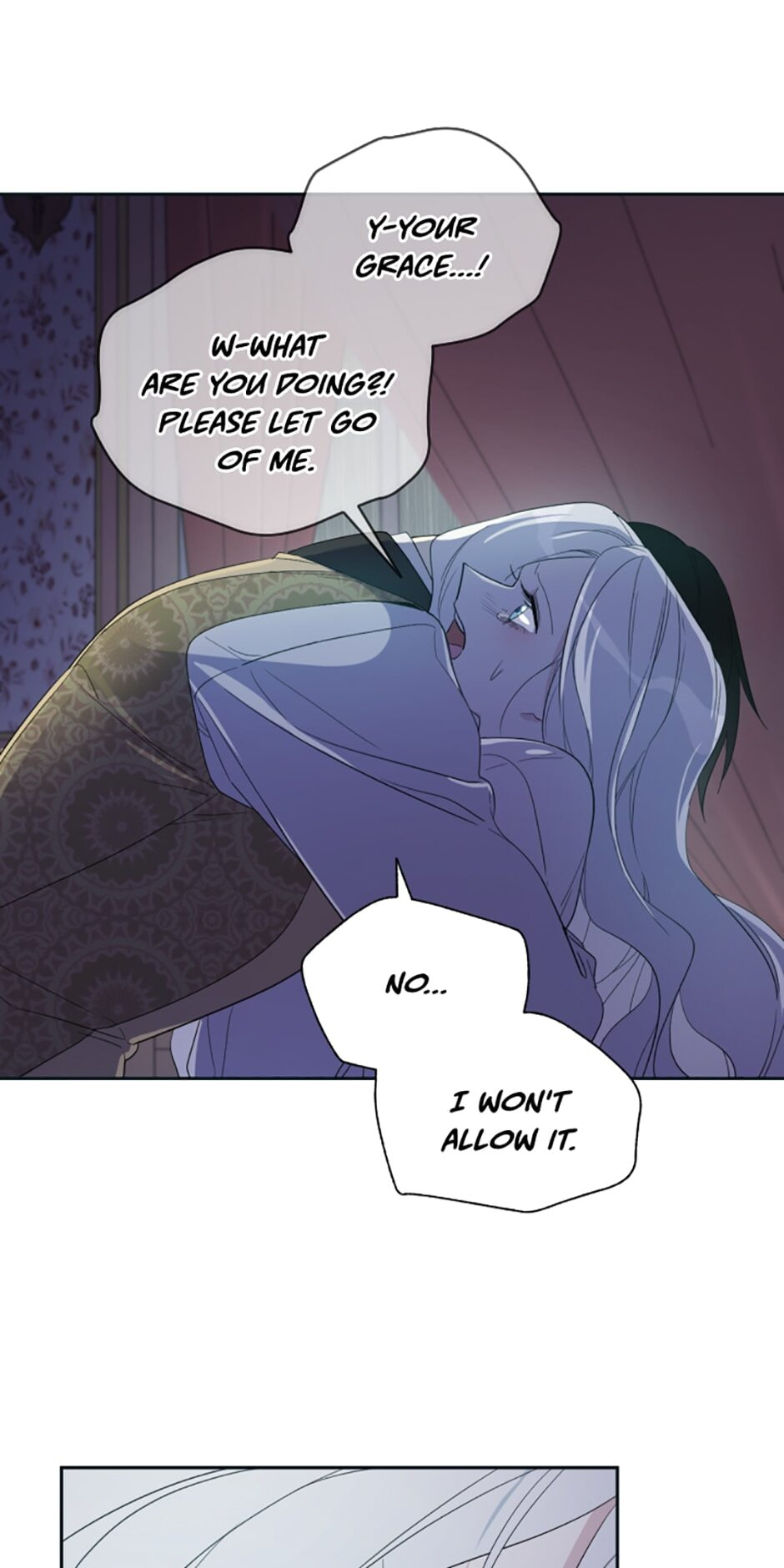 I Married the Male Lead