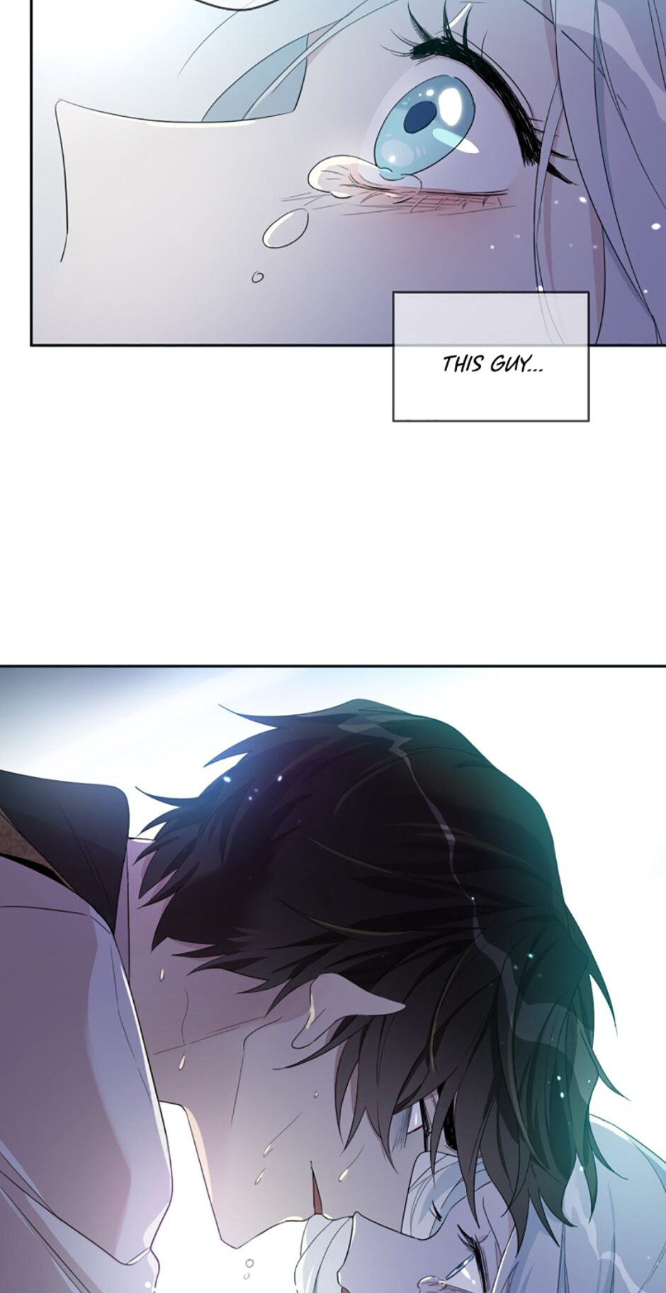 I Married the Male Lead