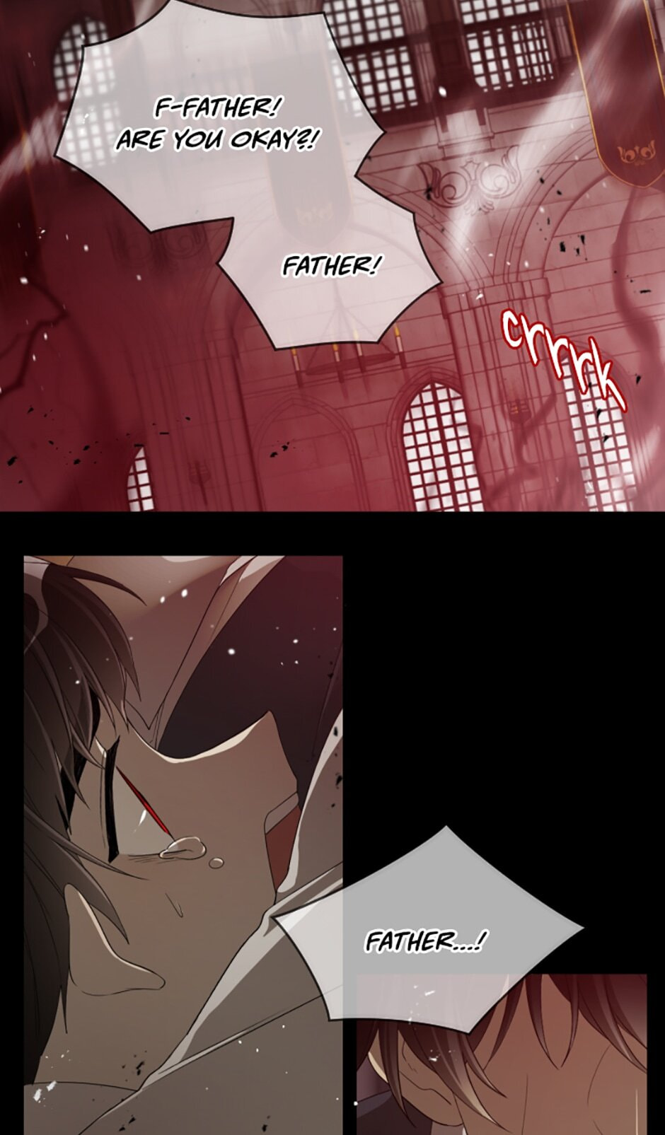 I Married the Male Lead