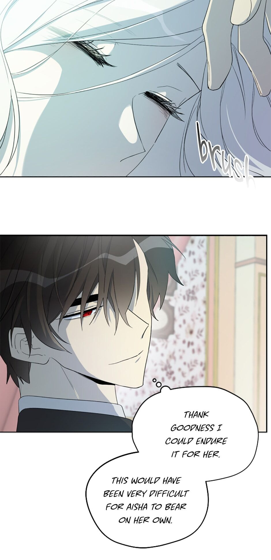 I Married the Male Lead