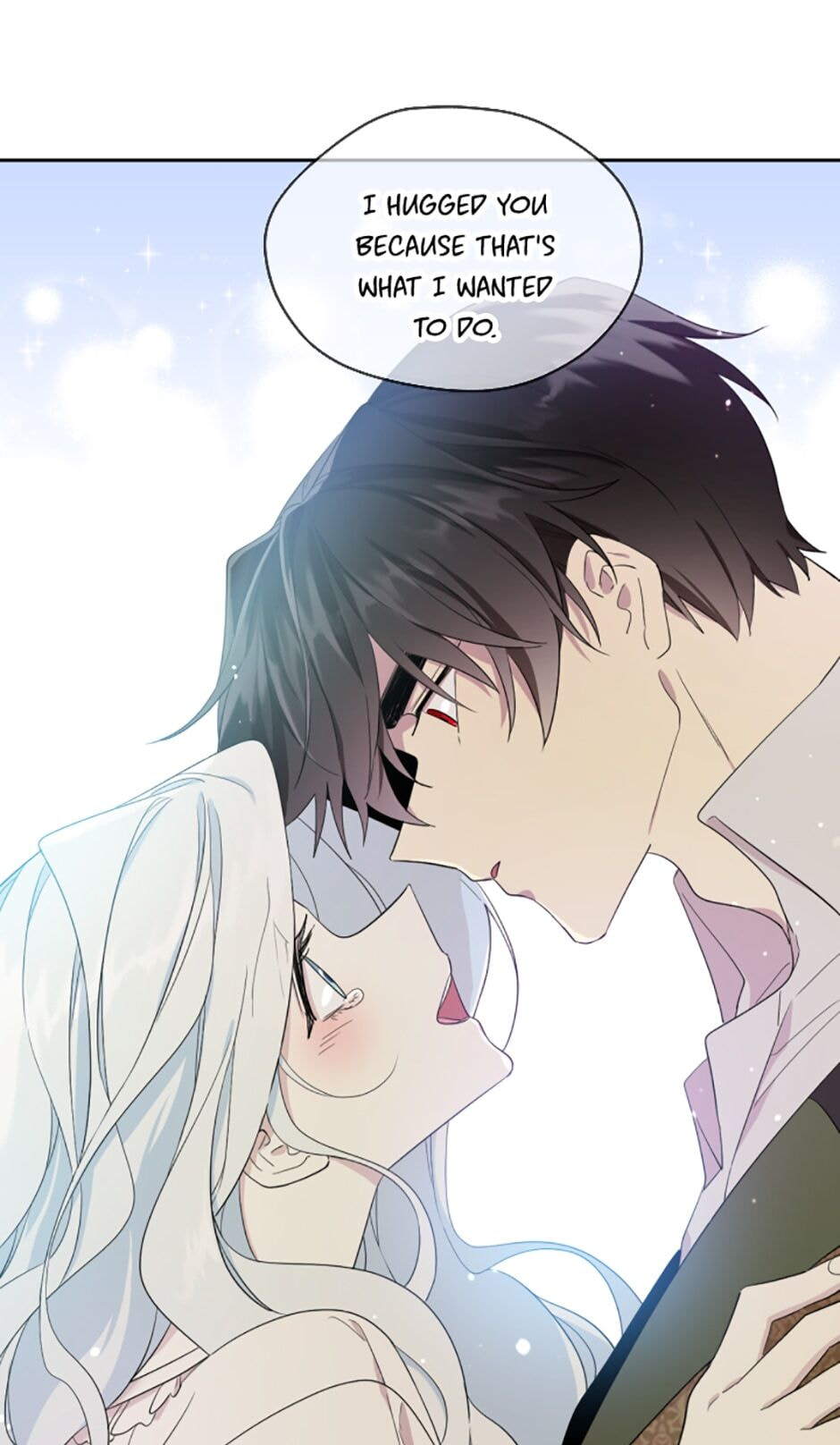 I Married the Male Lead