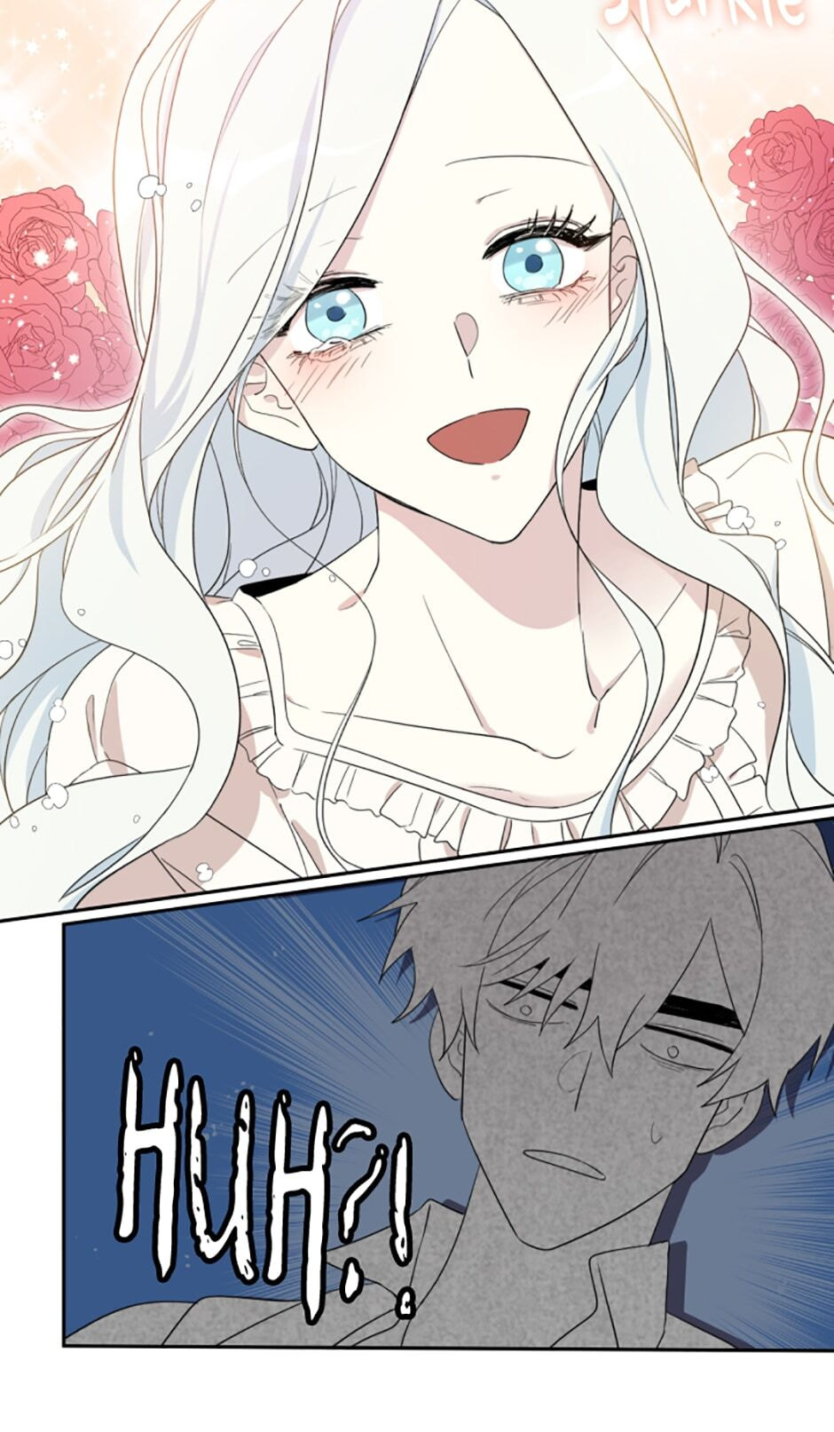 I Married the Male Lead