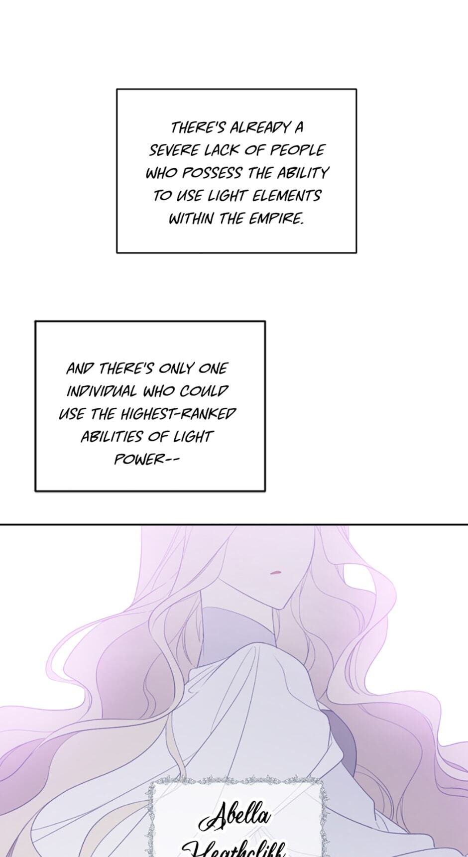 I Married the Male Lead