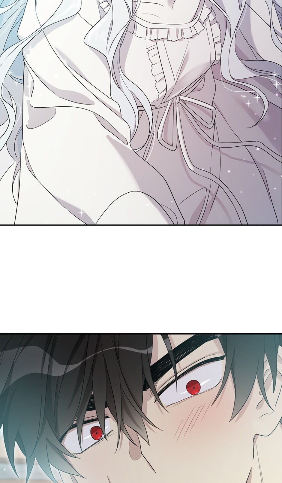 I Married the Male Lead