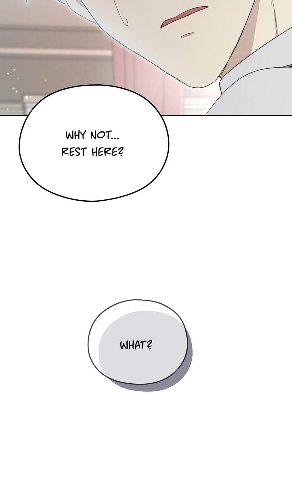 I Married the Male Lead