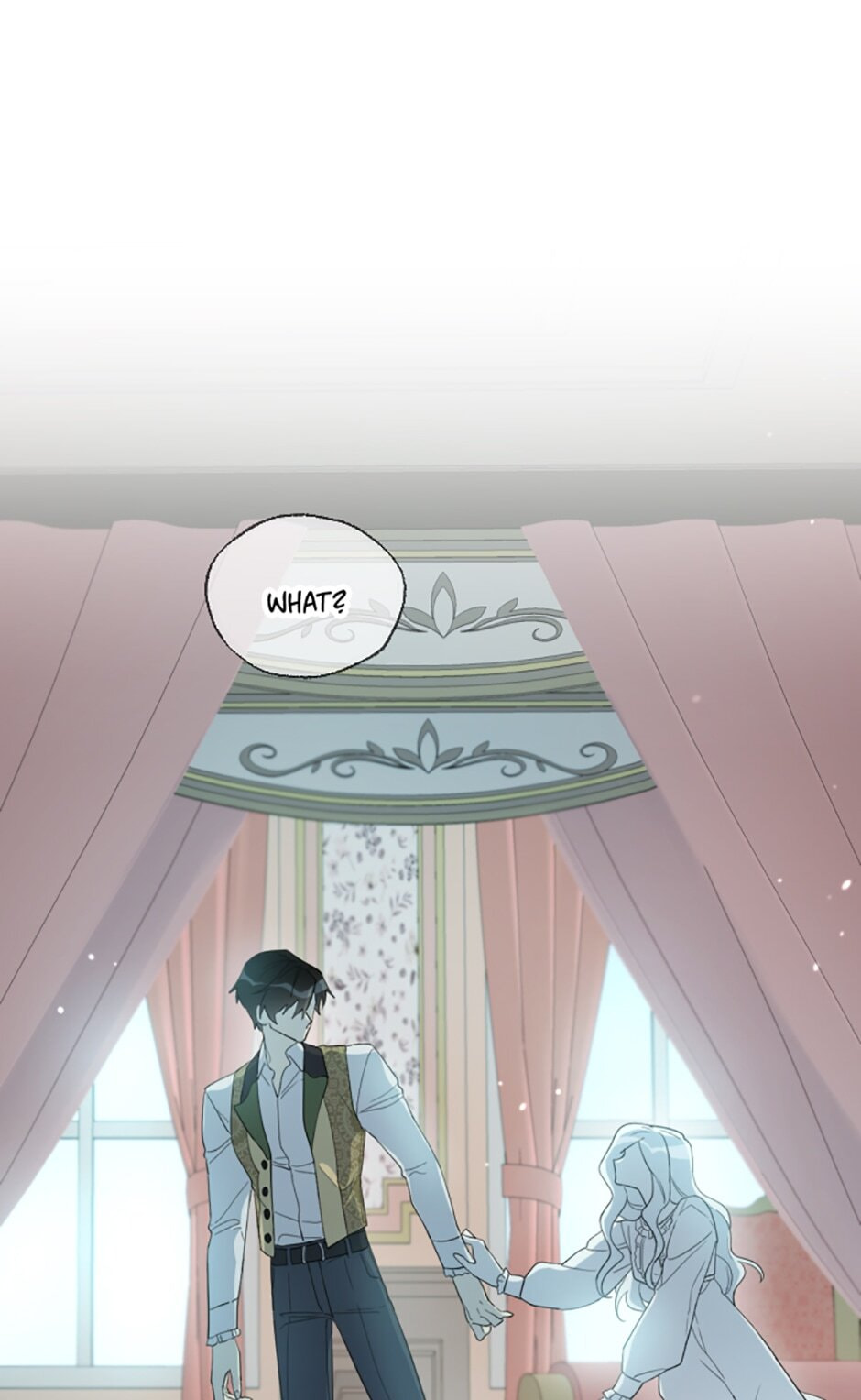 I Married the Male Lead