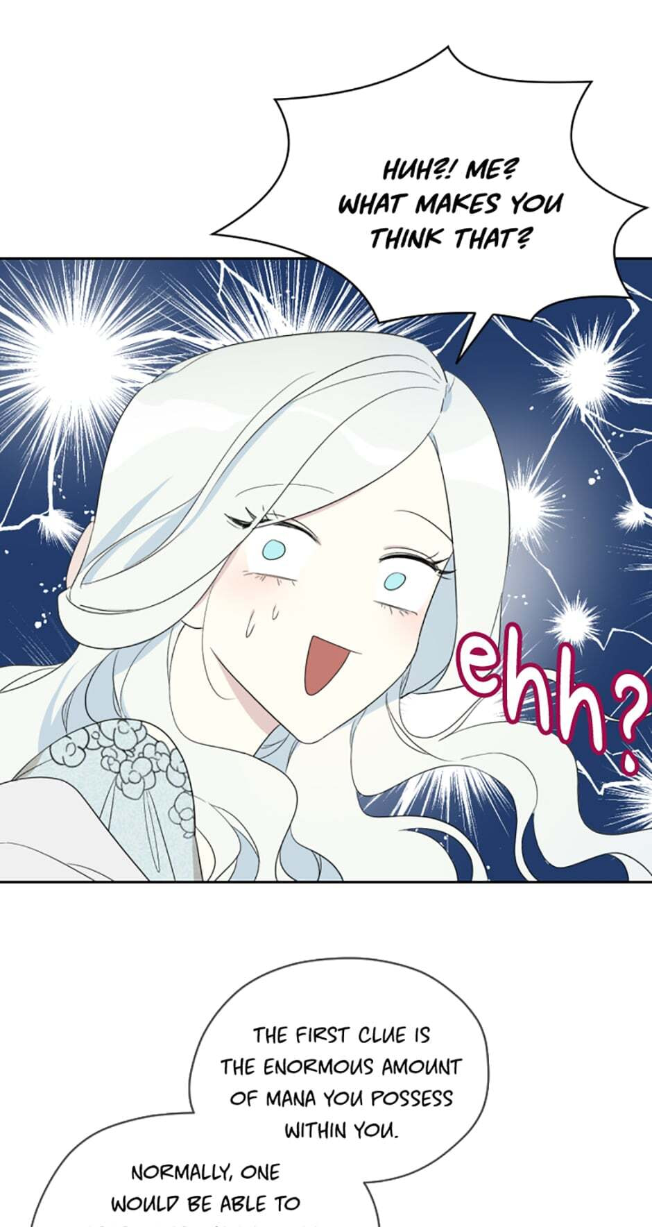 I Married the Male Lead