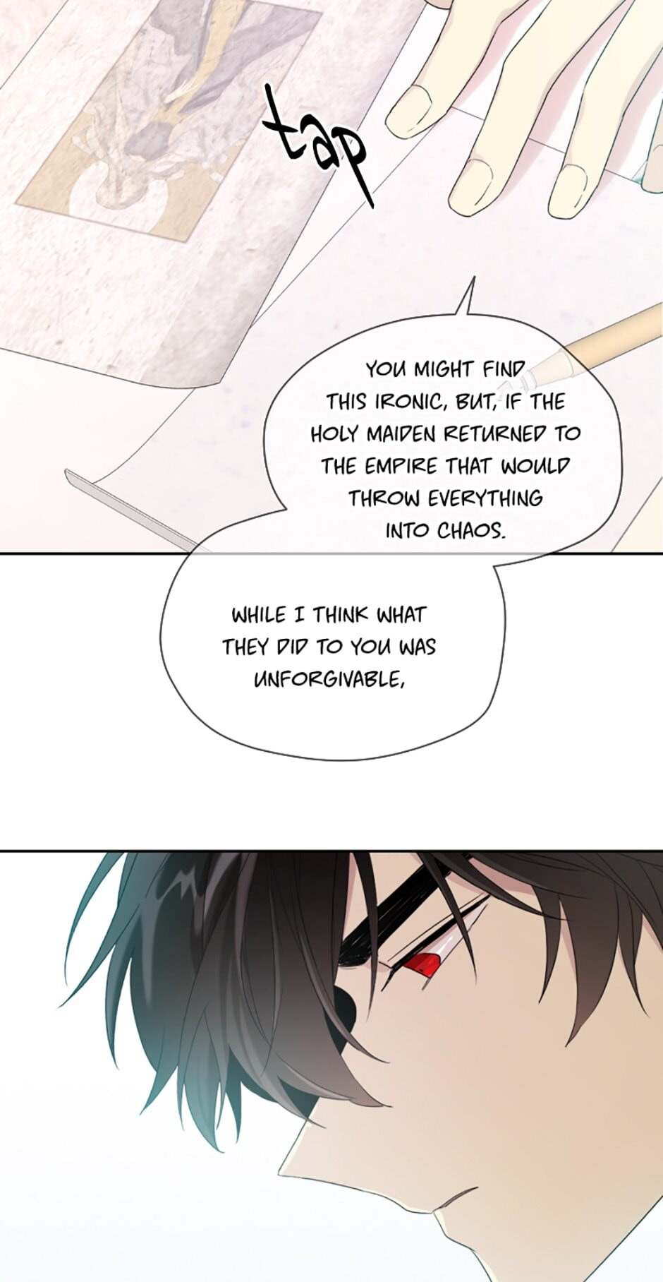 I Married the Male Lead