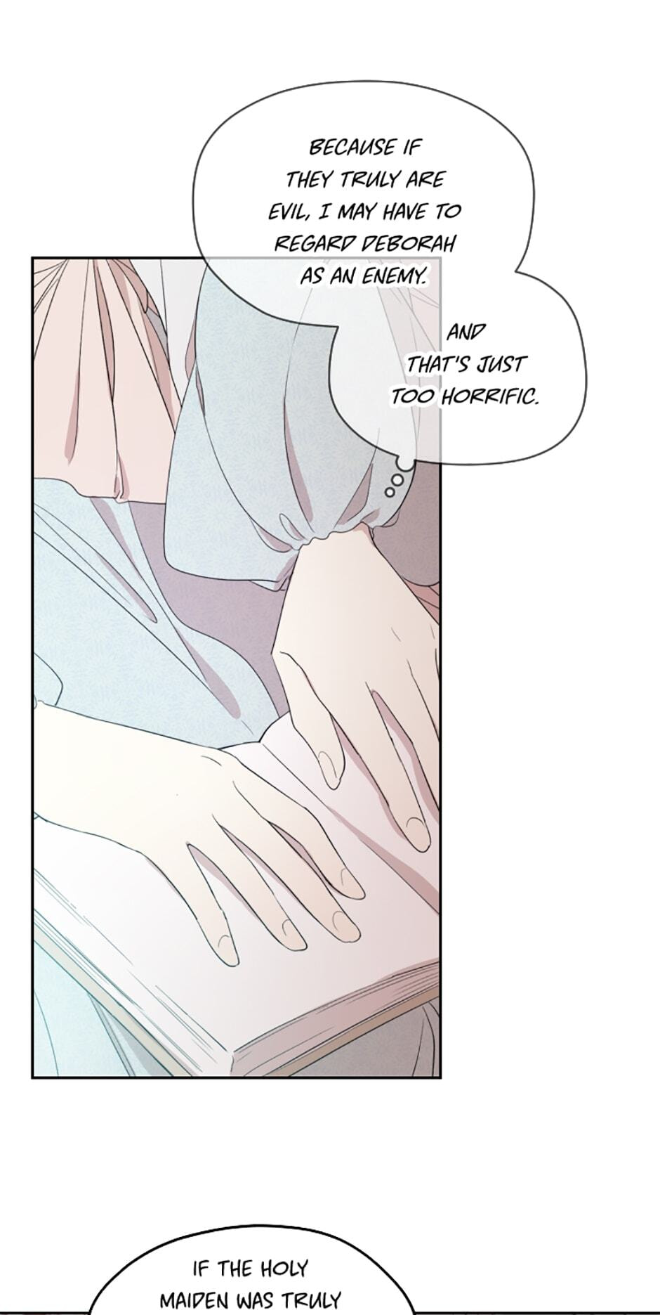 I Married the Male Lead