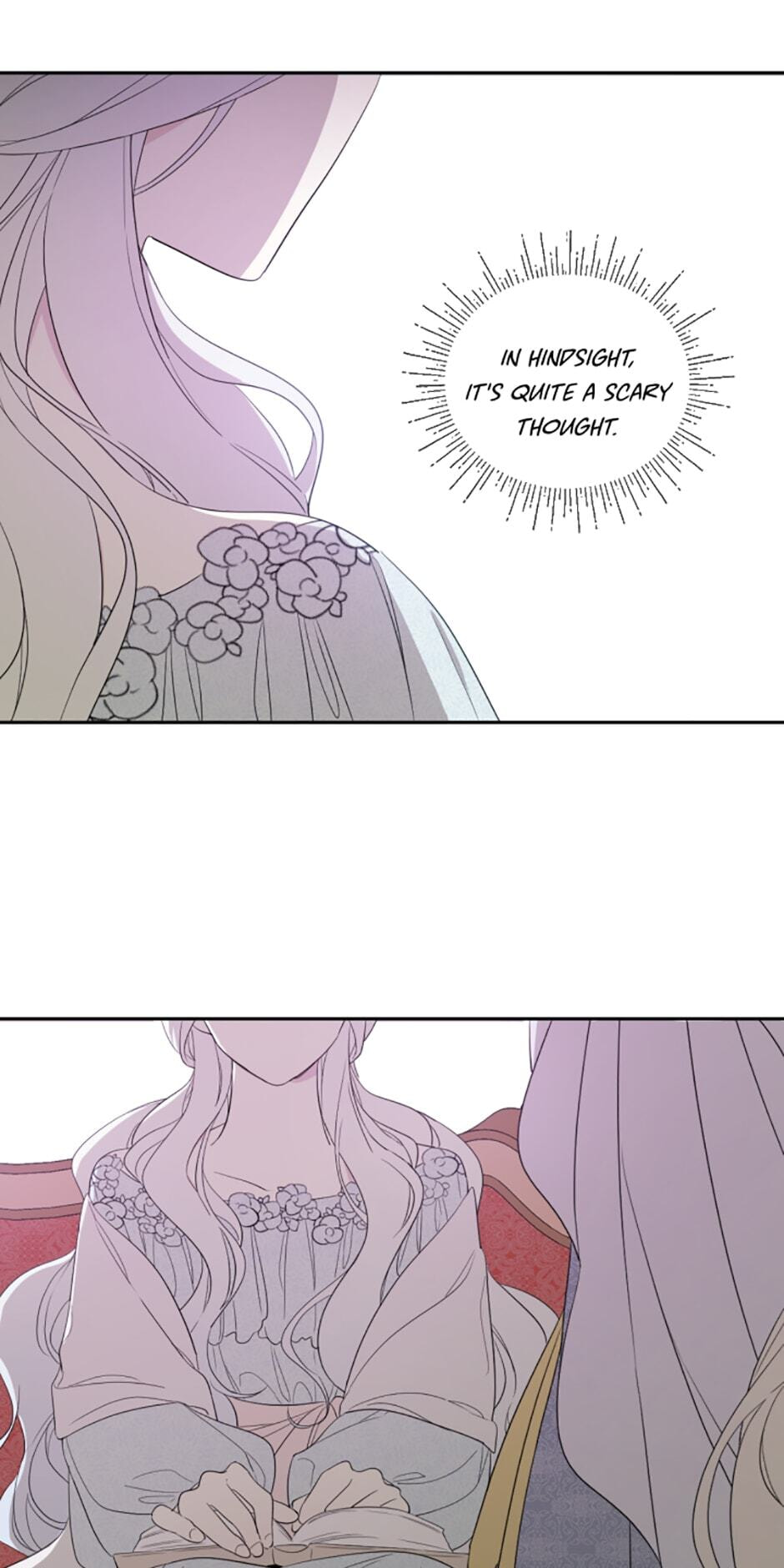 I Married the Male Lead