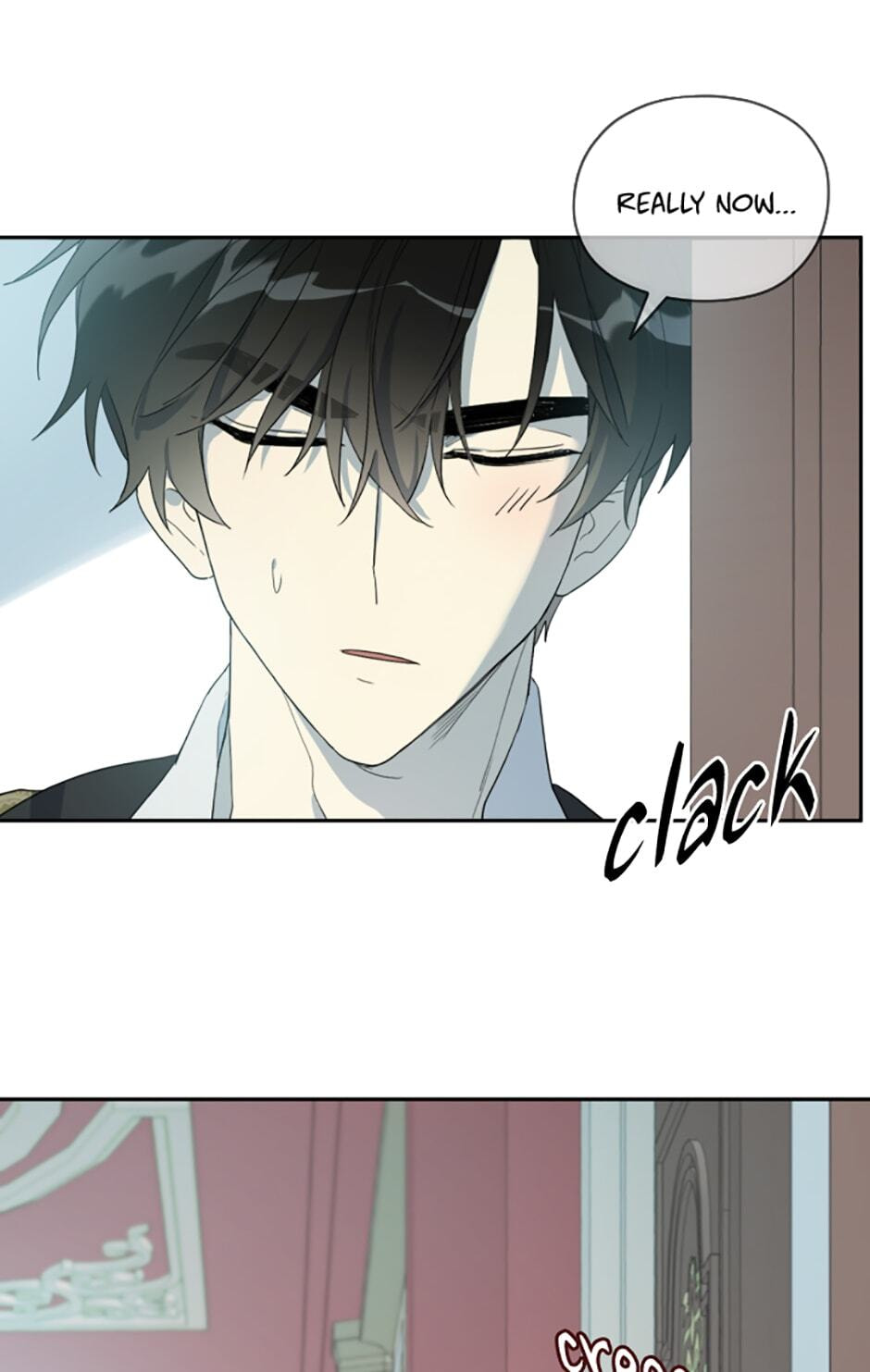 I Married the Male Lead