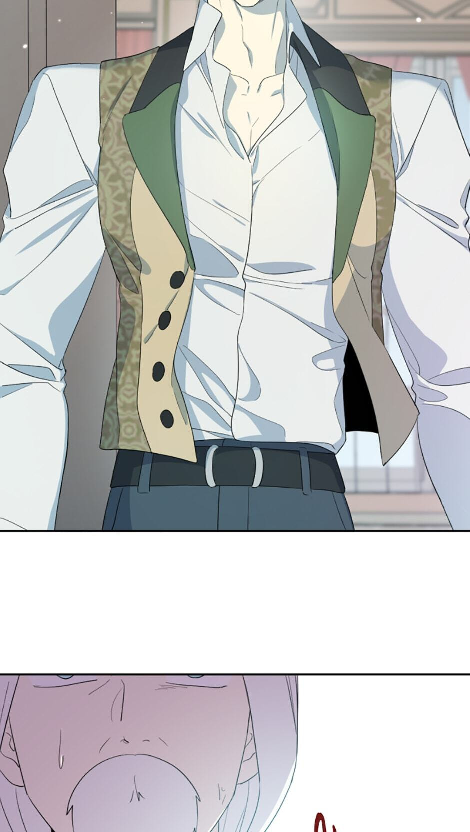 I Married the Male Lead