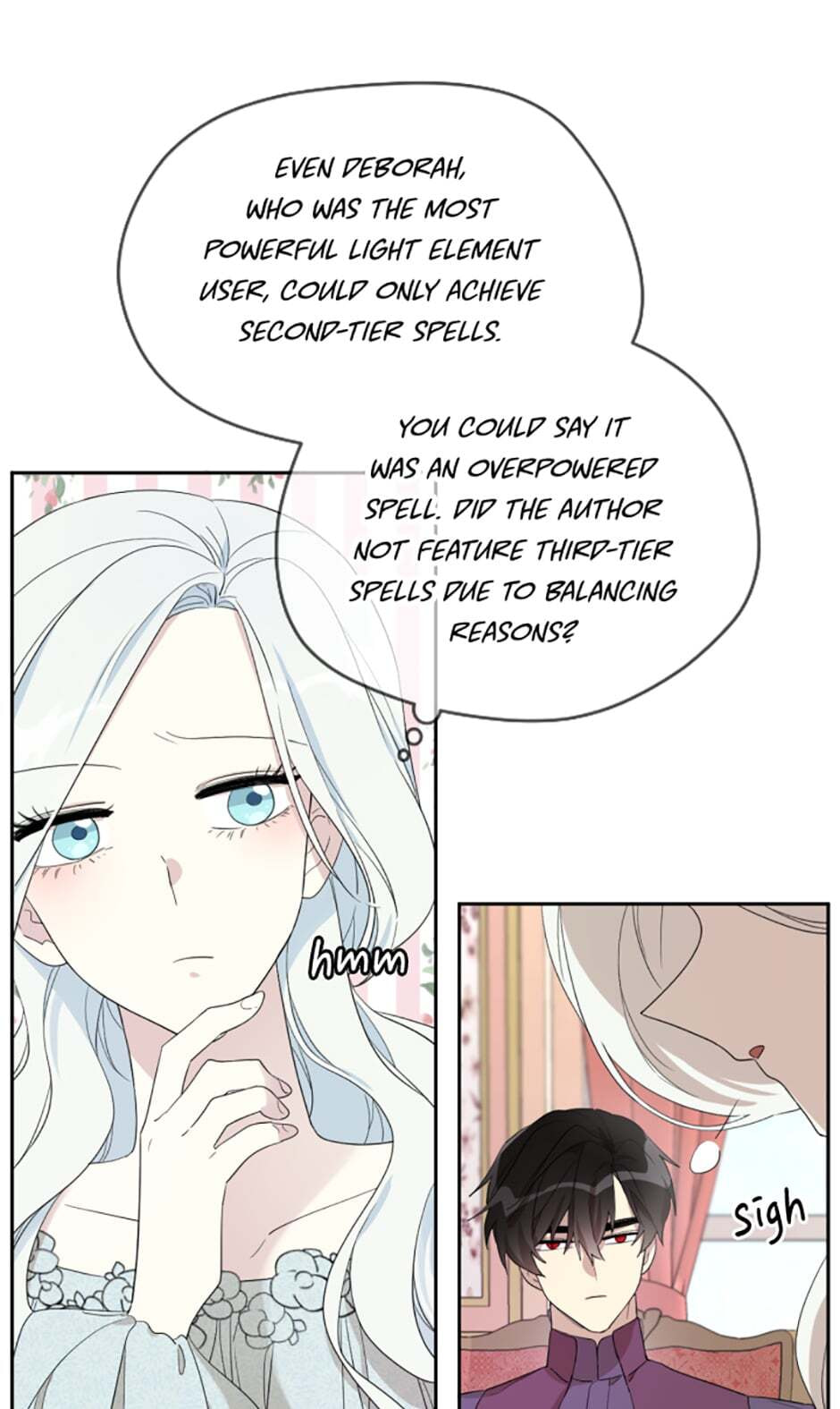 I Married the Male Lead