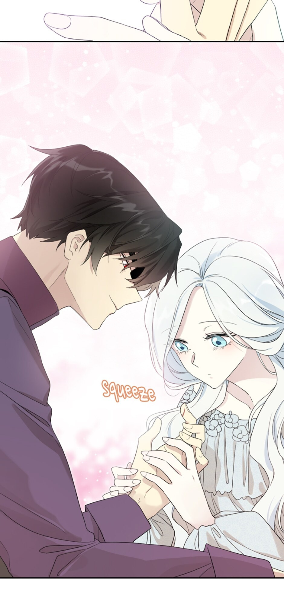 I Married the Male Lead