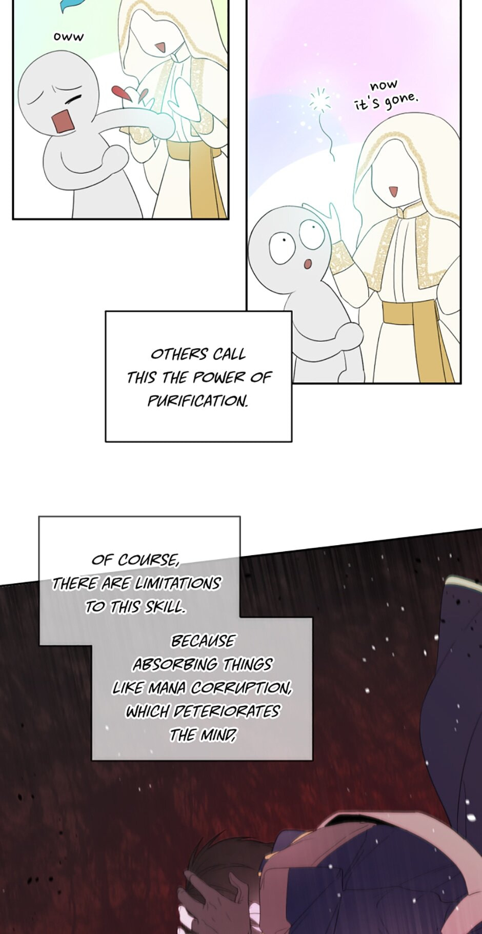 I Married the Male Lead