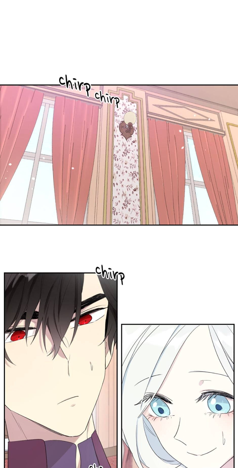 I Married the Male Lead