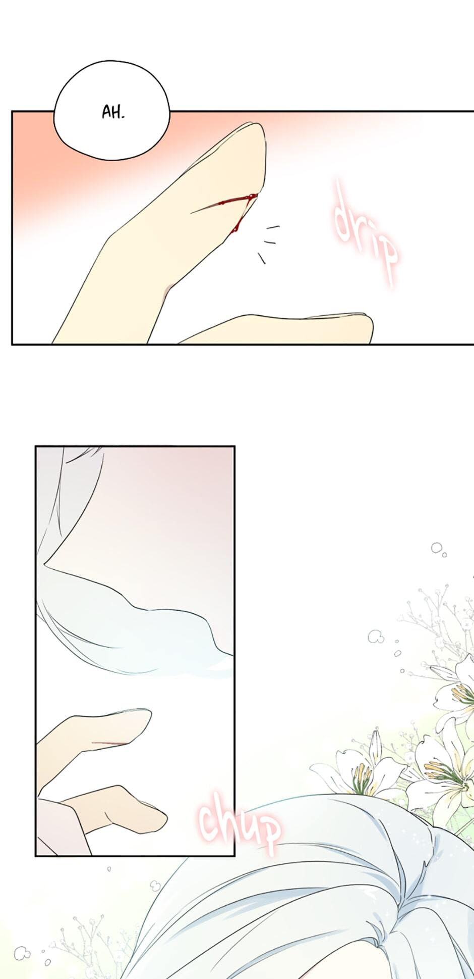 I Married the Male Lead