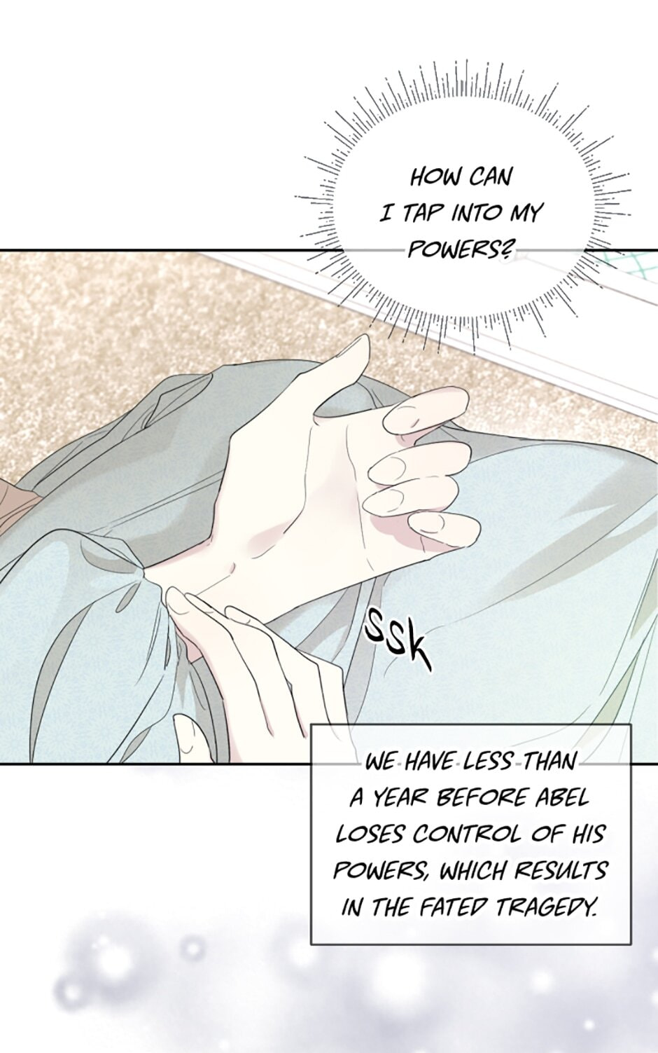 I Married the Male Lead
