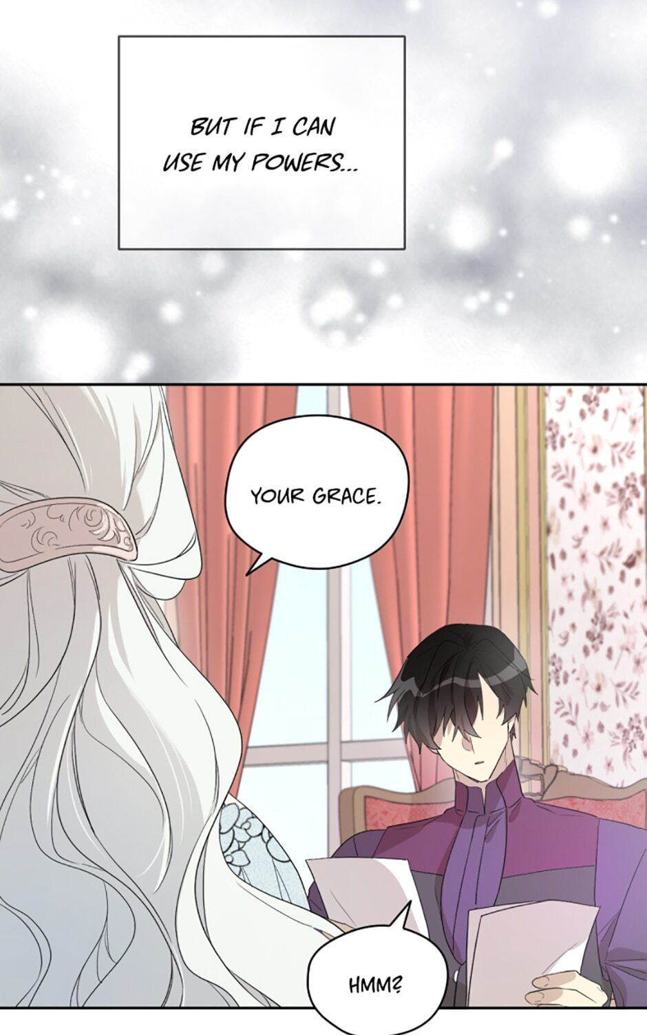 I Married the Male Lead