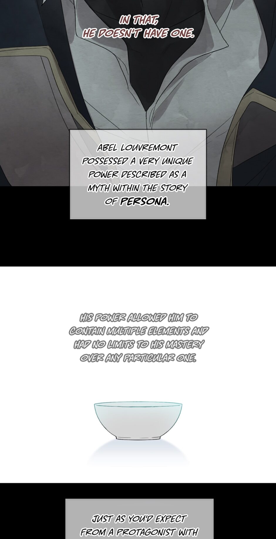 I Married the Male Lead