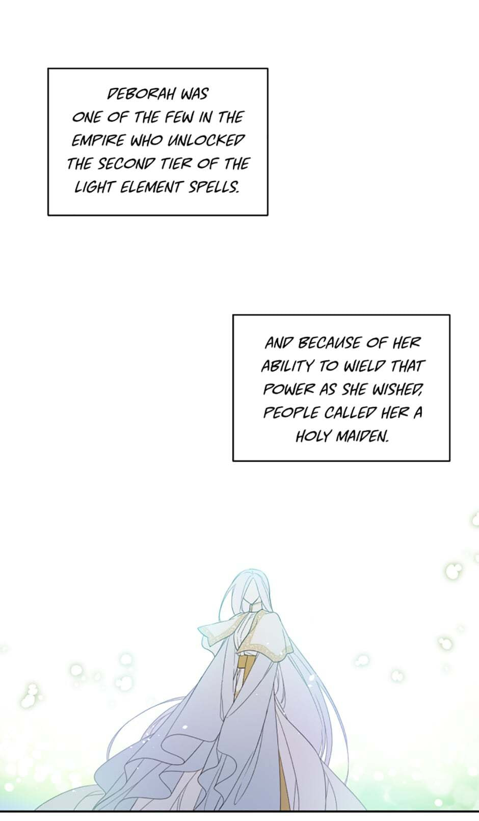 I Married the Male Lead