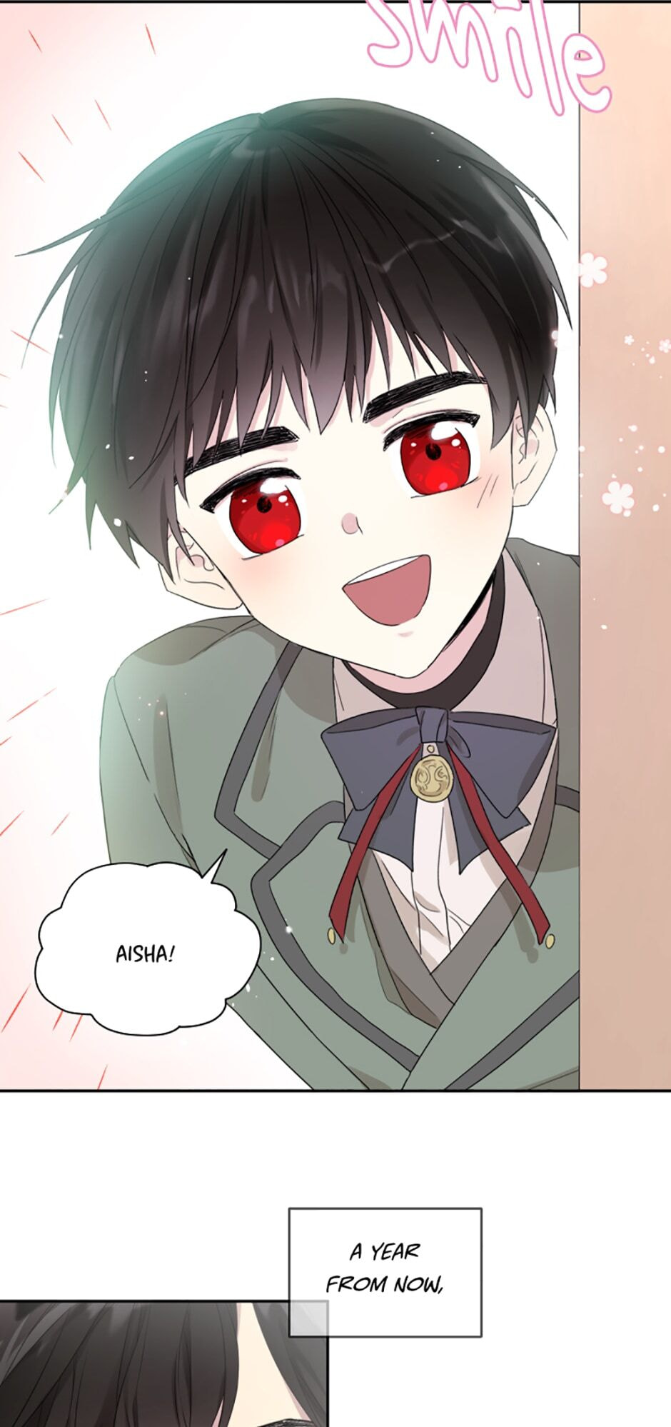 I Married the Male Lead