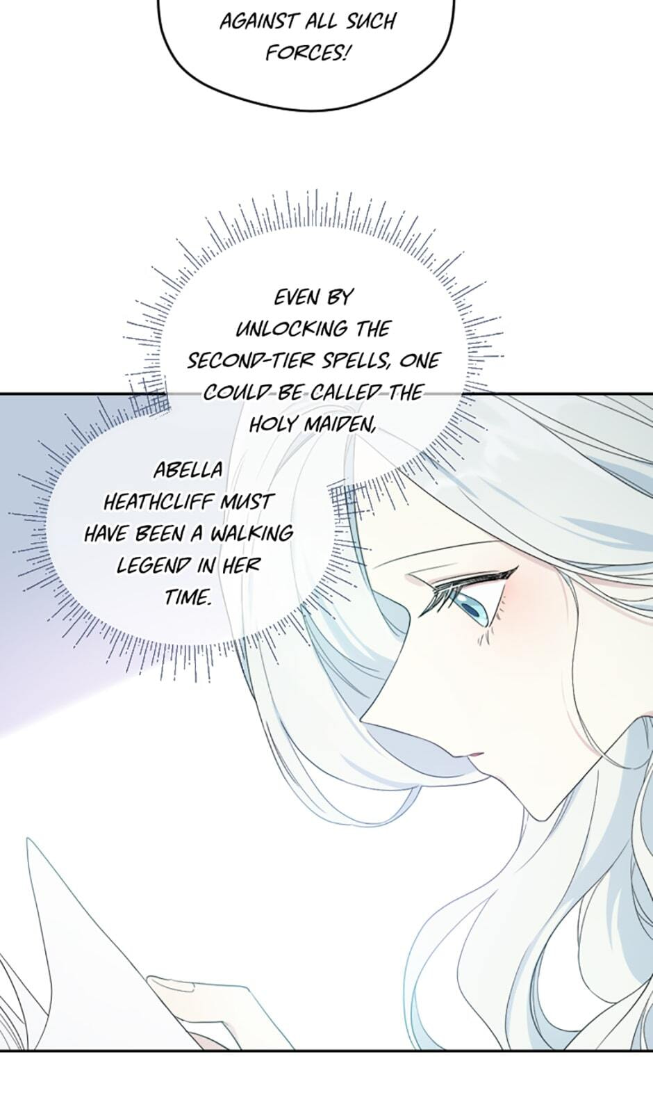 I Married the Male Lead