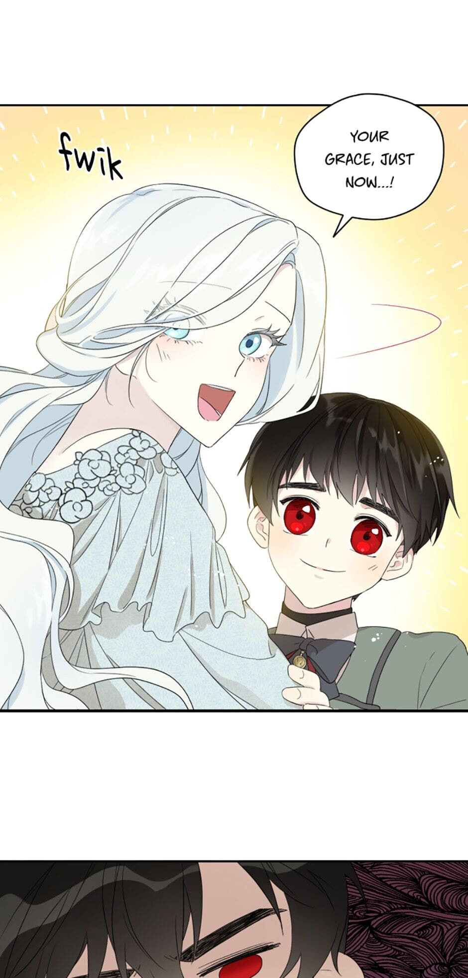 I Married the Male Lead