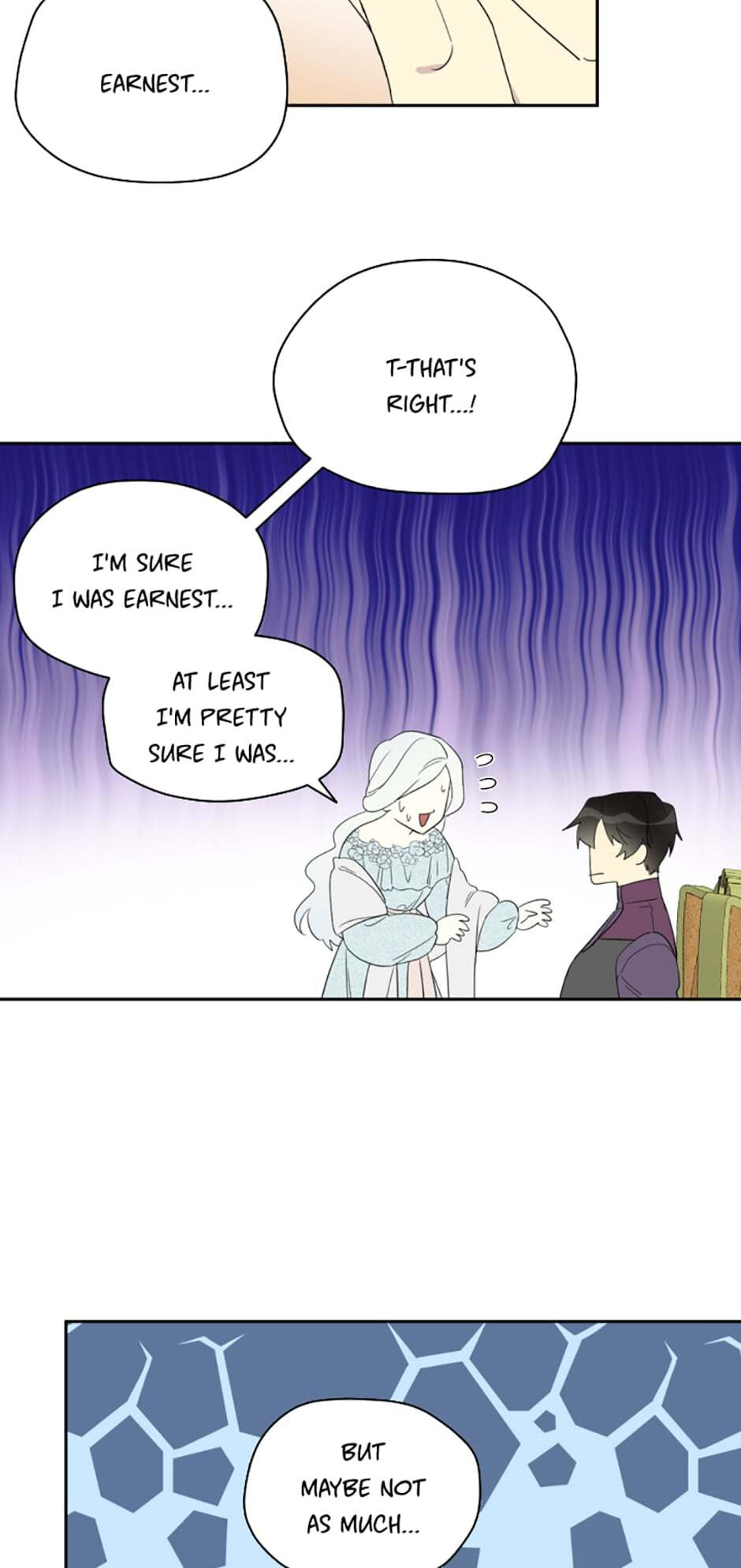 I Married the Male Lead