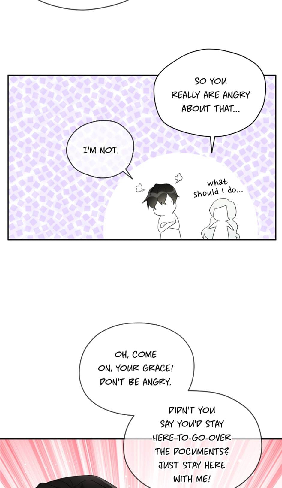 I Married the Male Lead