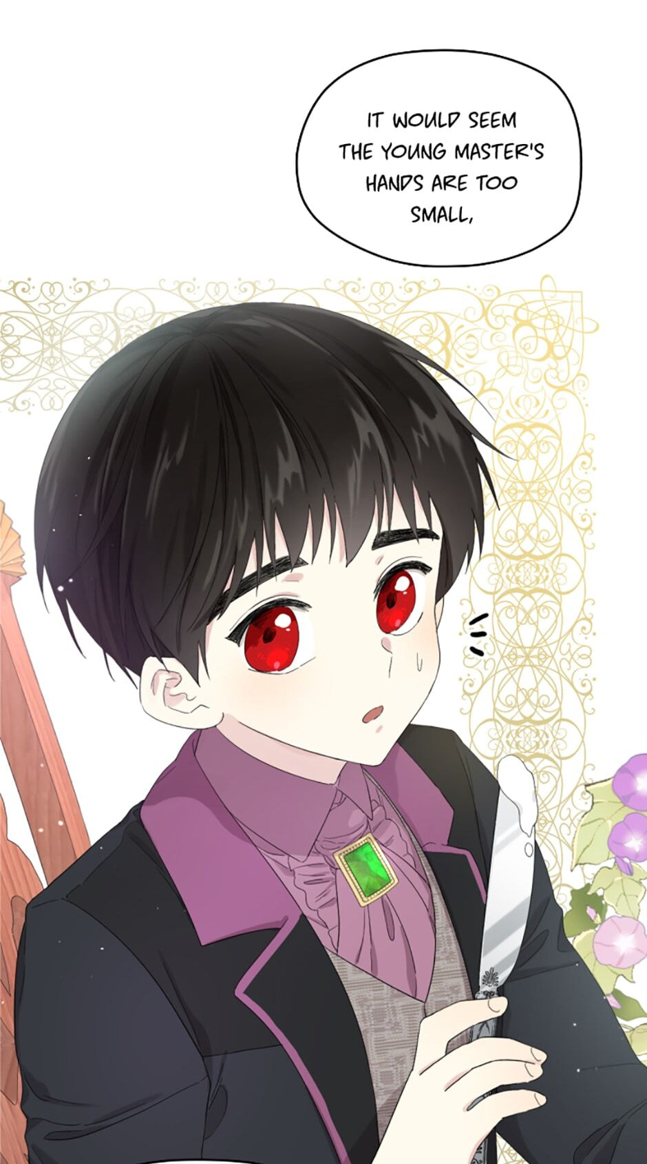 I Married the Male Lead