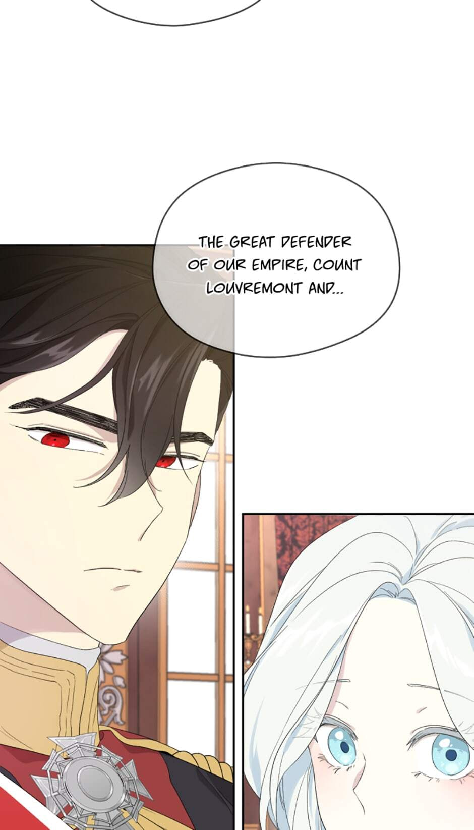 I Married the Male Lead