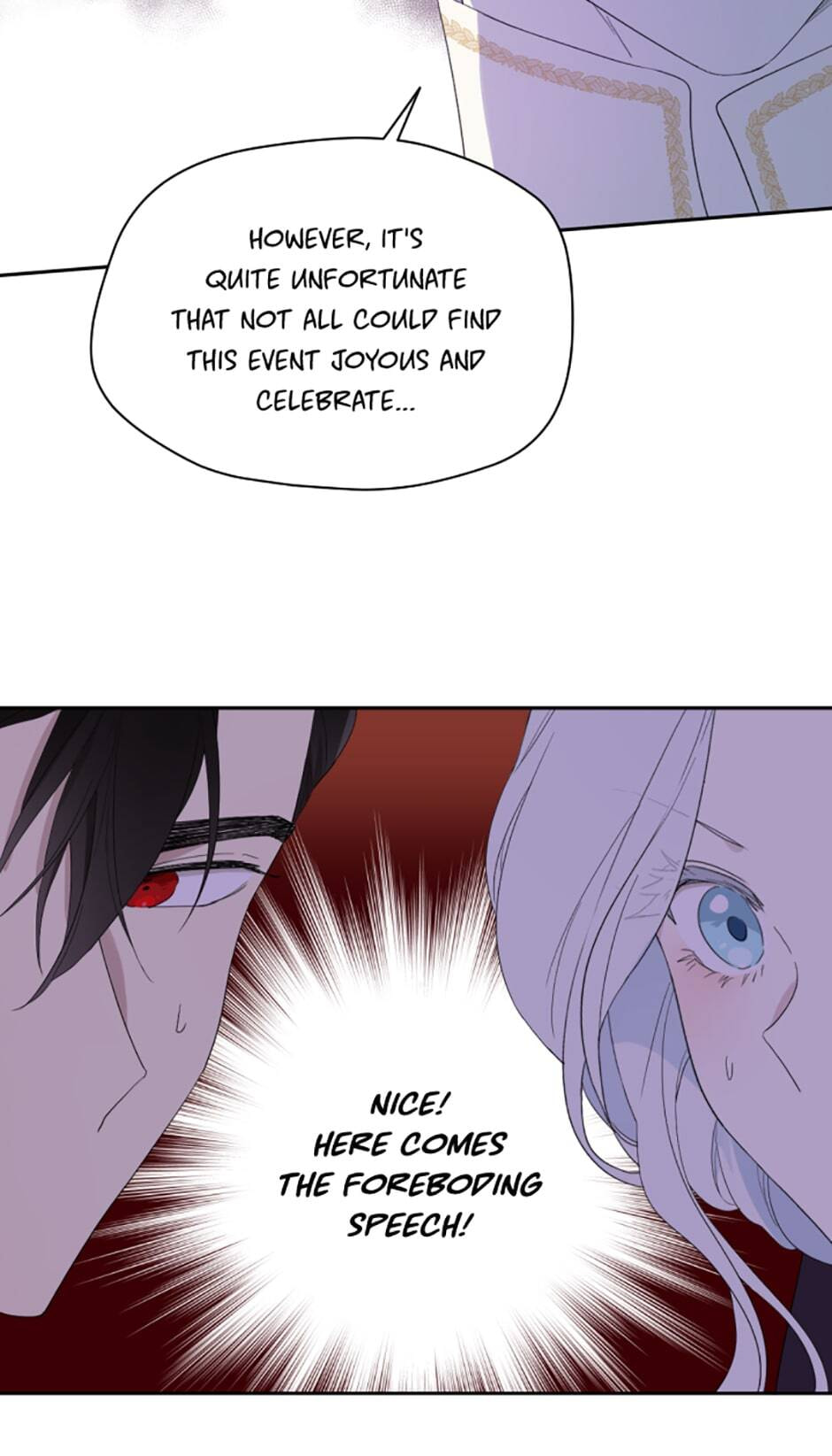 I Married the Male Lead