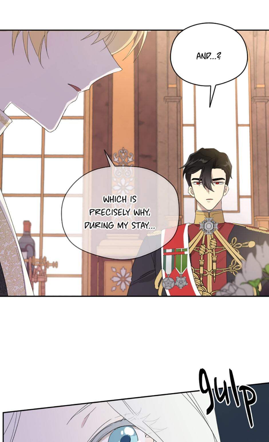 I Married the Male Lead