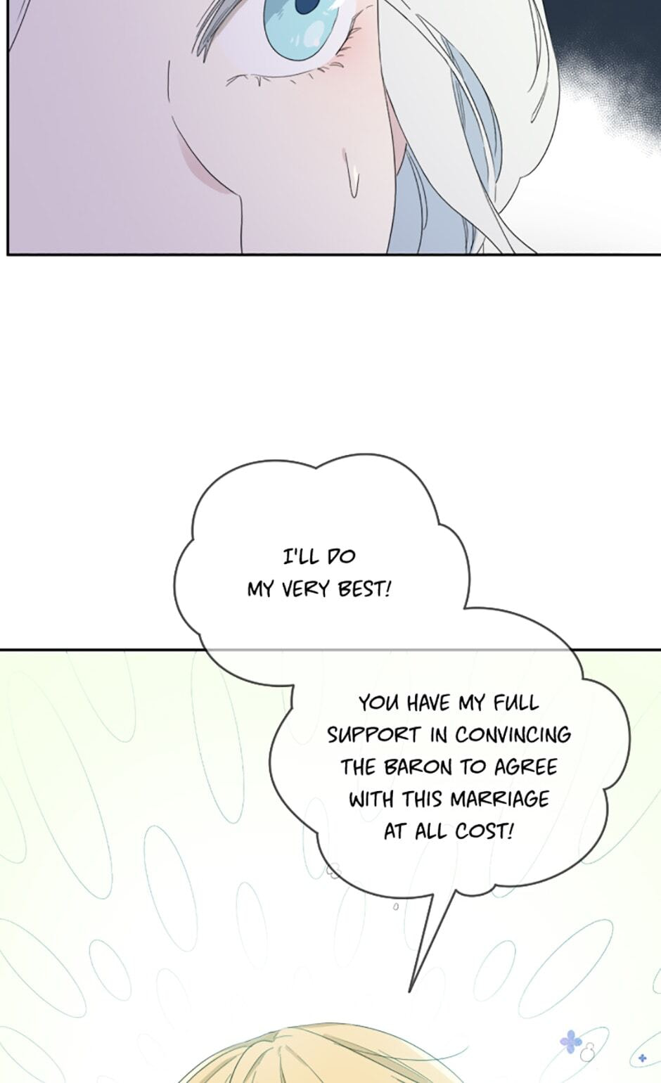I Married the Male Lead