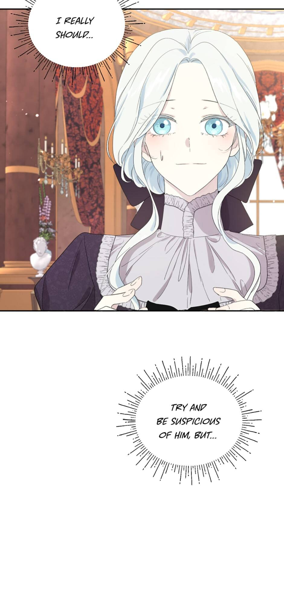 I Married the Male Lead