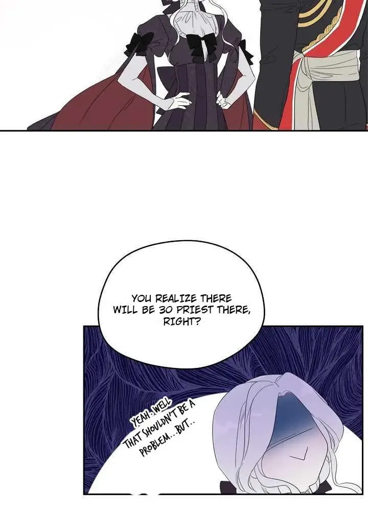 I Married the Male Lead