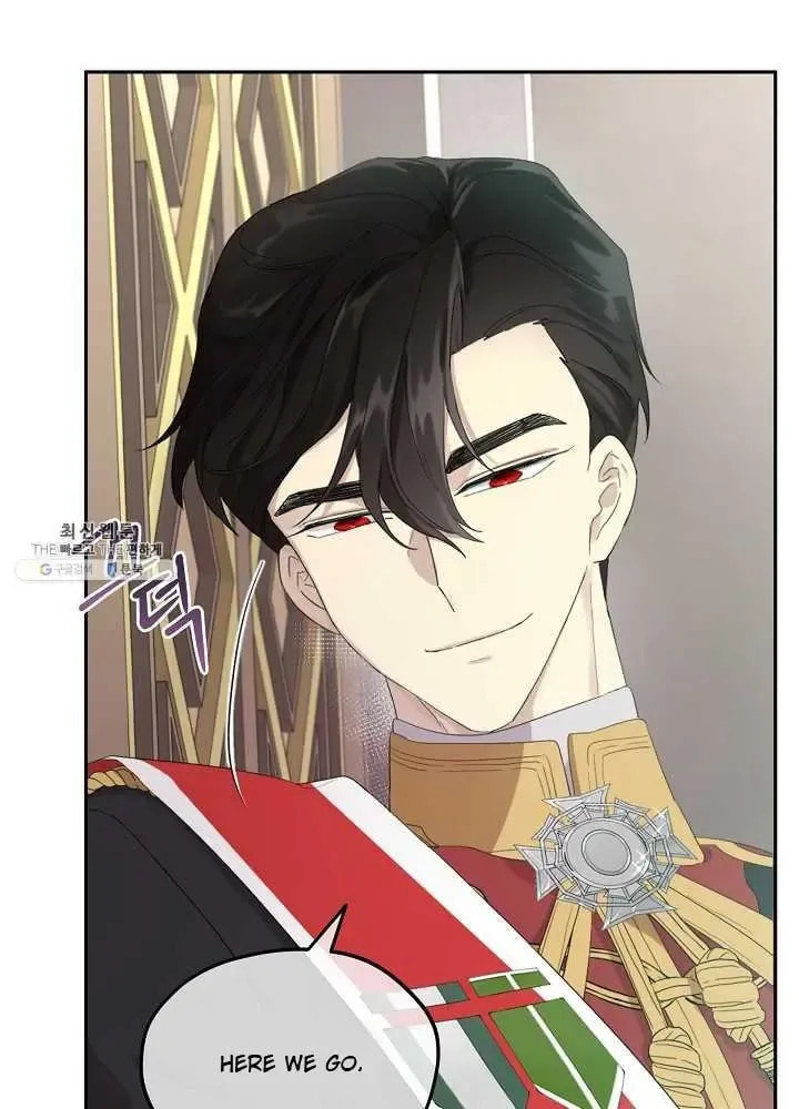 I Married the Male Lead