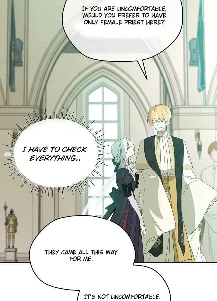 I Married the Male Lead